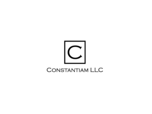 Diseño de Logo por esolztech para Constantiam LLC | Diseño: #16037724