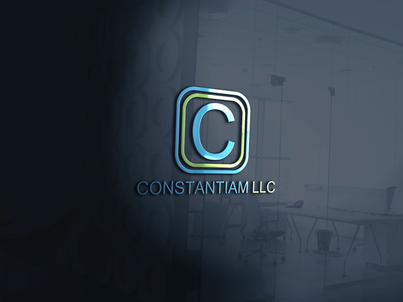 Logo Design by esolztech for Constantiam LLC | Design #16037919