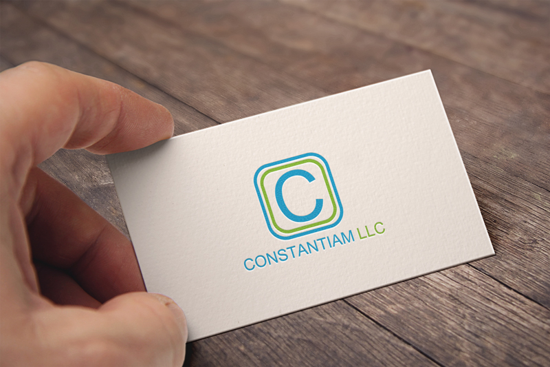 Diseño de Logo por esolztech para Constantiam LLC | Diseño #16037920