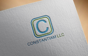 Diseño de Logo por esolztech para Constantiam LLC | Diseño: #16037921