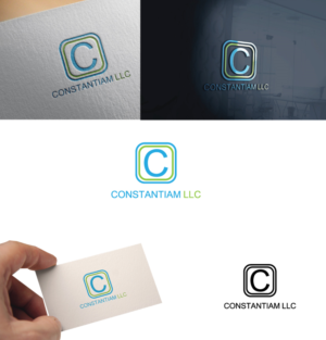 Diseño de Logo por esolztech para Constantiam LLC | Diseño: #16037922