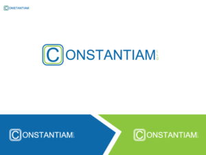Diseño de Logo por esolztech para Constantiam LLC | Diseño: #16037956