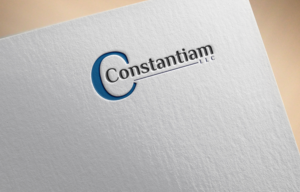 Diseño de Logo por A S design @ para Constantiam LLC | Diseño: #16003576