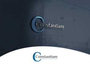 Diseño de Logo por A S design @ para Constantiam LLC | Diseño: #16003577