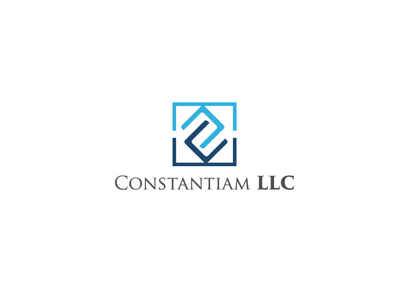 Logo Design by talha005 for Constantiam LLC | Design #16036825