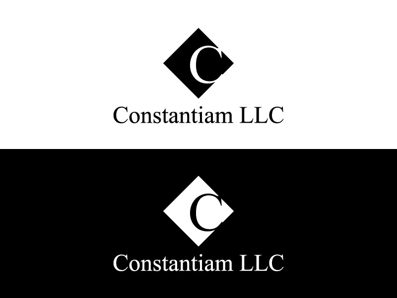 Diseño de Logo por Socket para Constantiam LLC | Diseño: #15993996