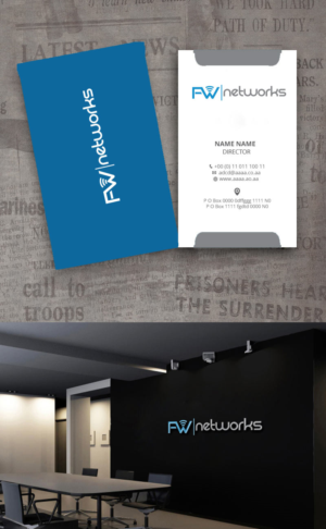 Logo-Design von zebronicgraphic für dieses Projekt | Design: #15965654