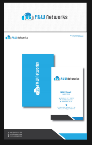 Logo Design by zebronicgraphic for this project | Design: #15965674