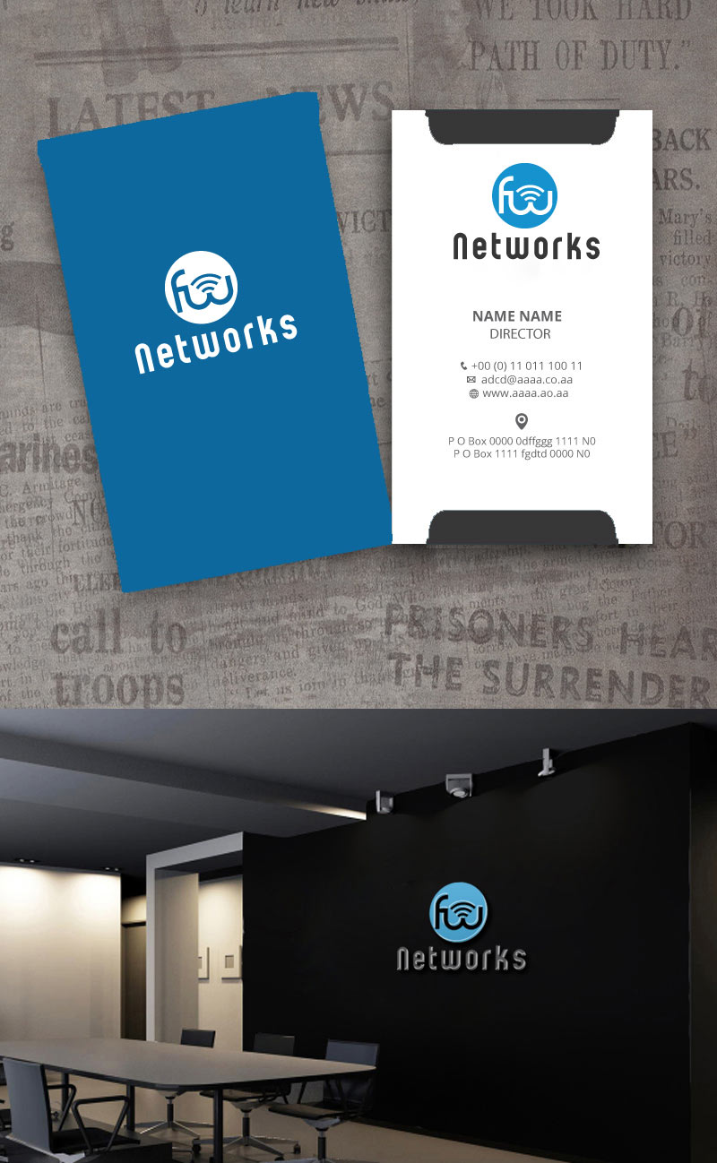 Logo-Design von zebronicgraphic für dieses Projekt | Design #15965675