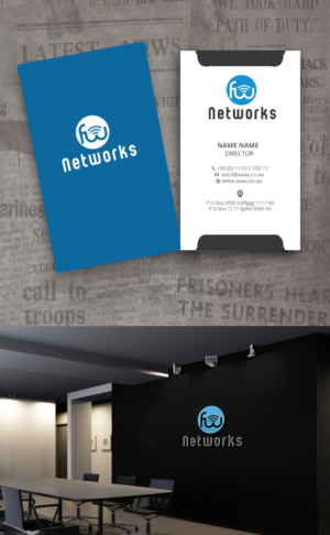 Logo-Design von zebronicgraphic für dieses Projekt | Design: #15965675