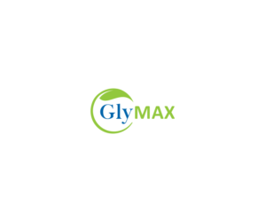 GlyMAX | Logo Design by Daniel Caso Design