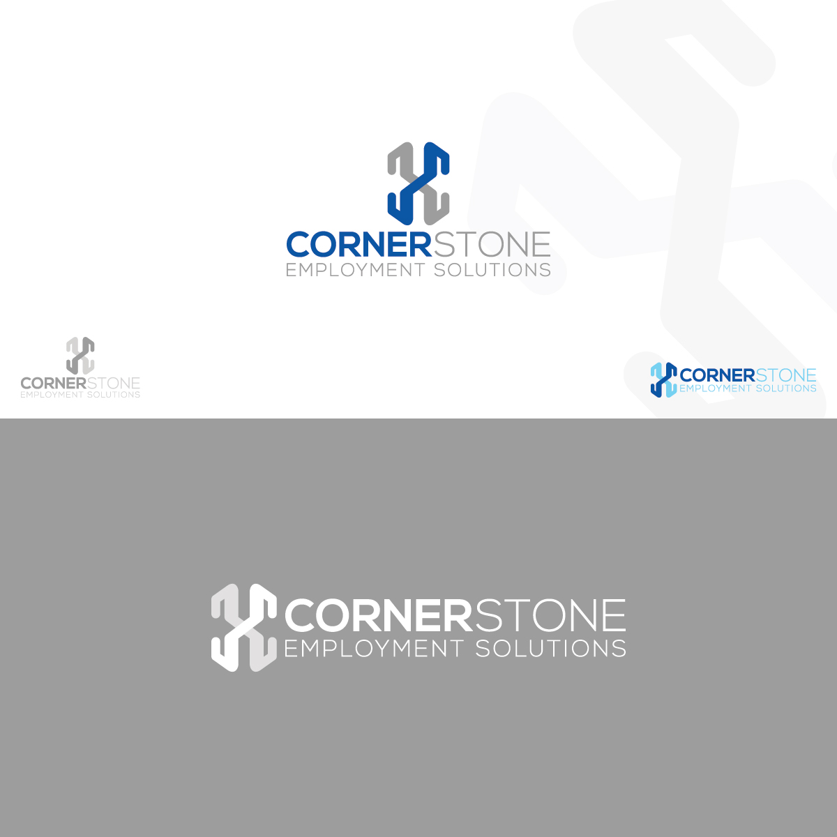 Logo Design by 3Guys for this project | Design #15962160