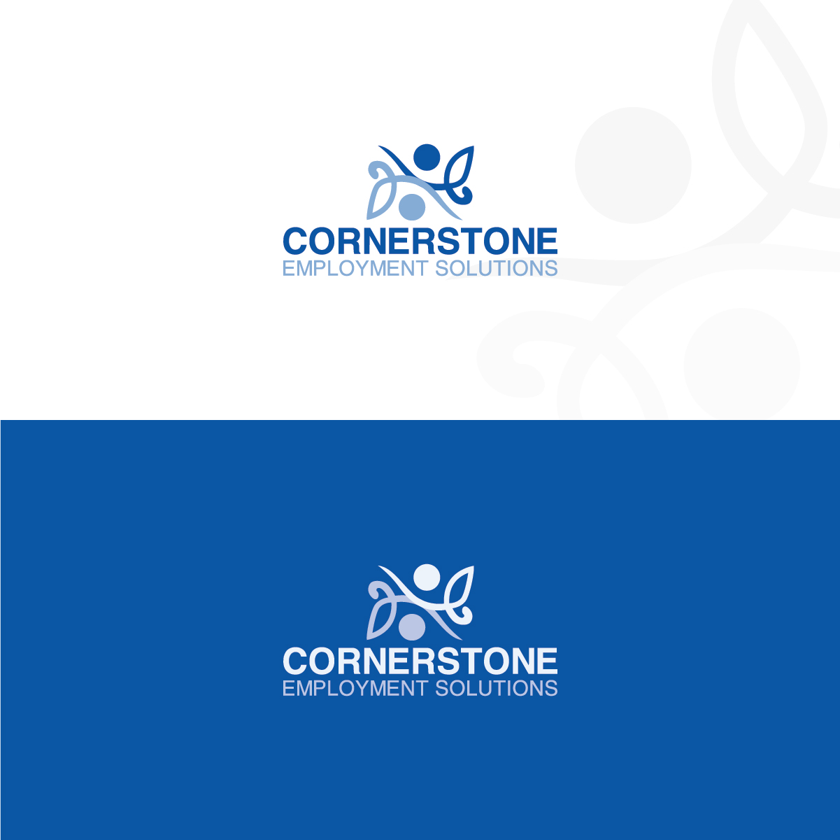 Logo Design by 3Guys for this project | Design #15962161