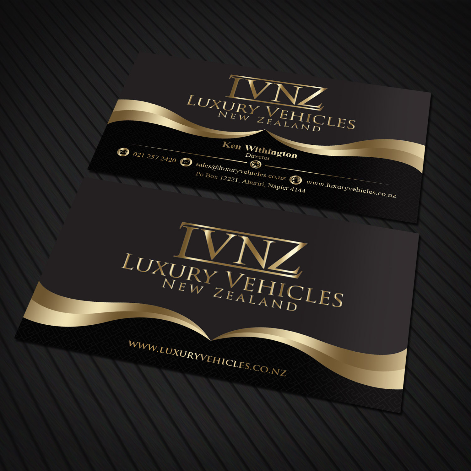 Design de Carte de Visite par Sandaruwan pour Bay Tours and Charters | Design #16050609