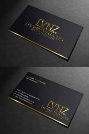 Business Card Design by INDIAN_Ashok for Bay Tours and Charters | Design: #16058812