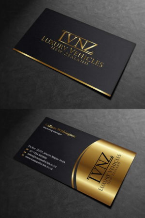 Business Card Design by INDIAN_Ashok for Bay Tours and Charters | Design: #16058815