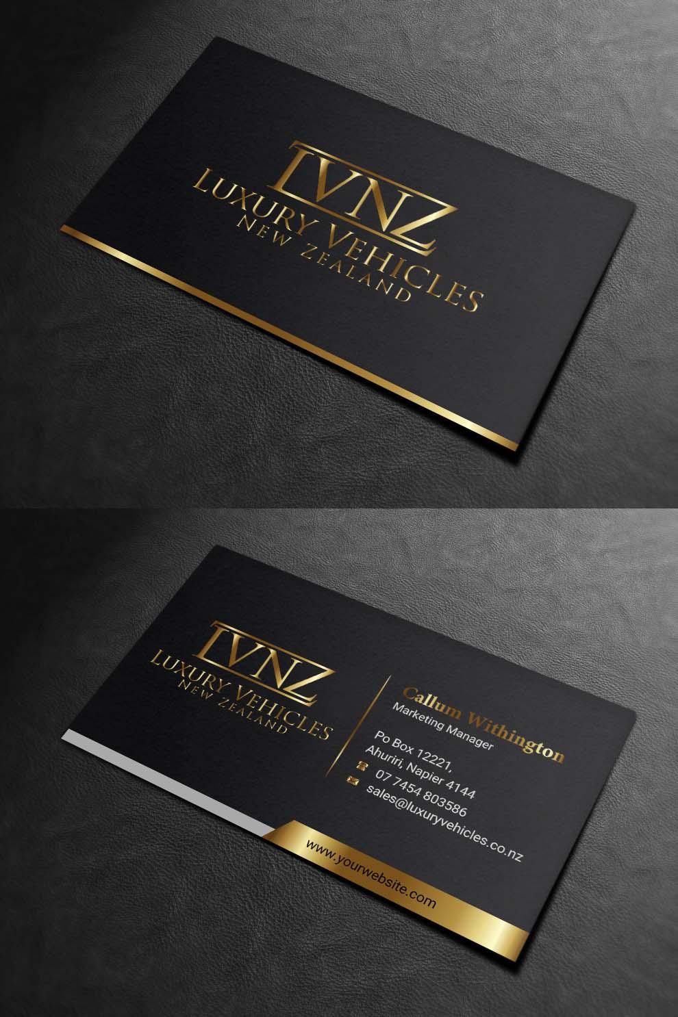 Business Card Design by INDIAN_Ashok for Bay Tours and Charters | Design #16058821