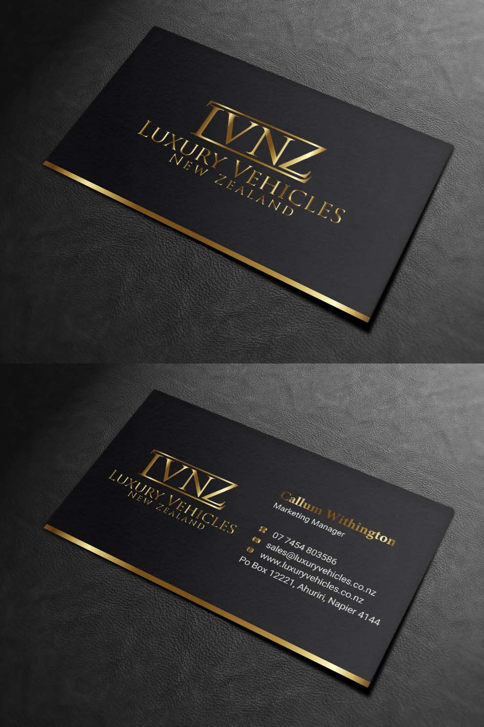 Business Card Design by INDIAN_Ashok for Bay Tours and Charters | Design #16058822