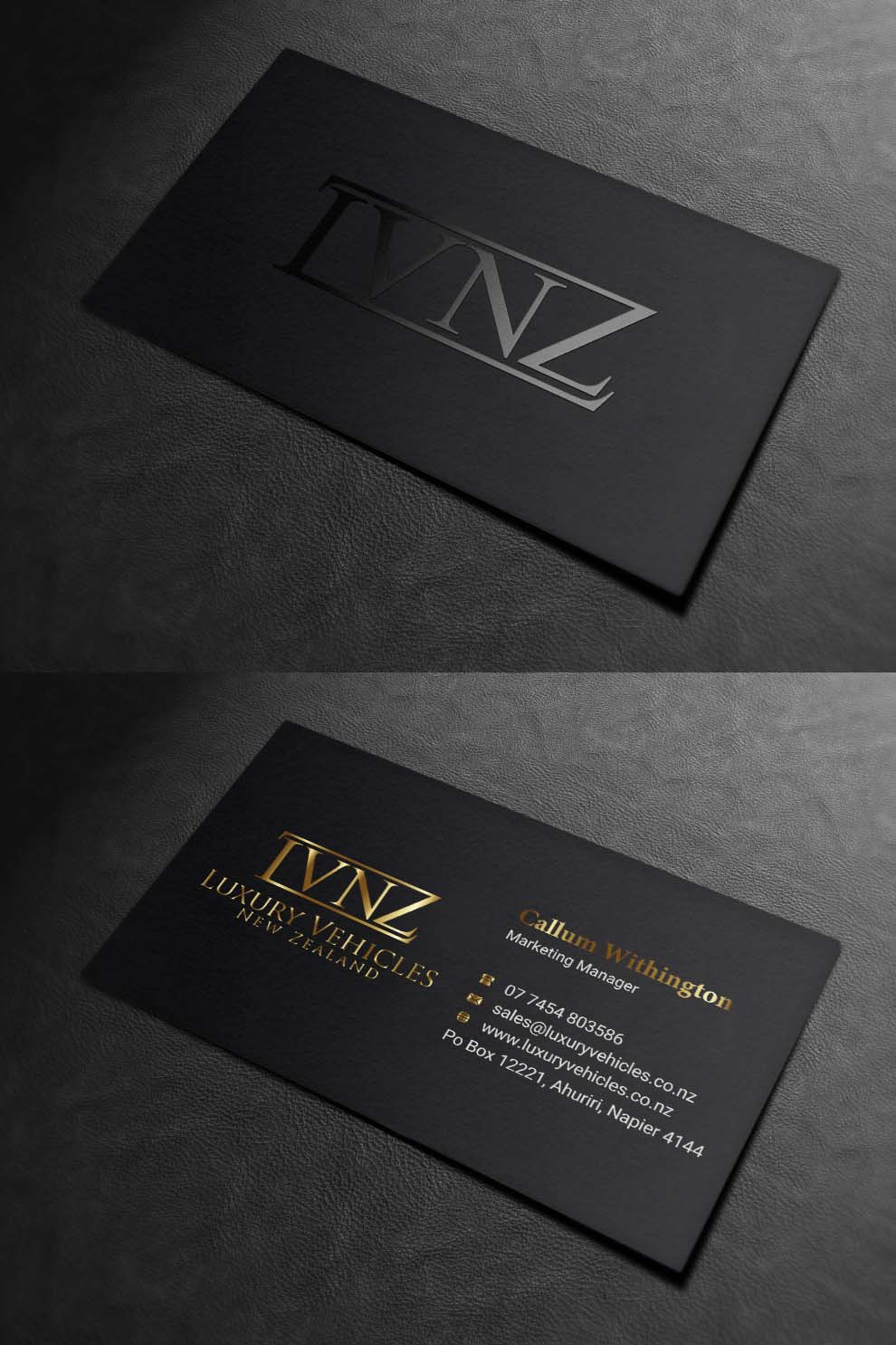 Business Card Design by INDIAN_Ashok for Bay Tours and Charters | Design #16058824