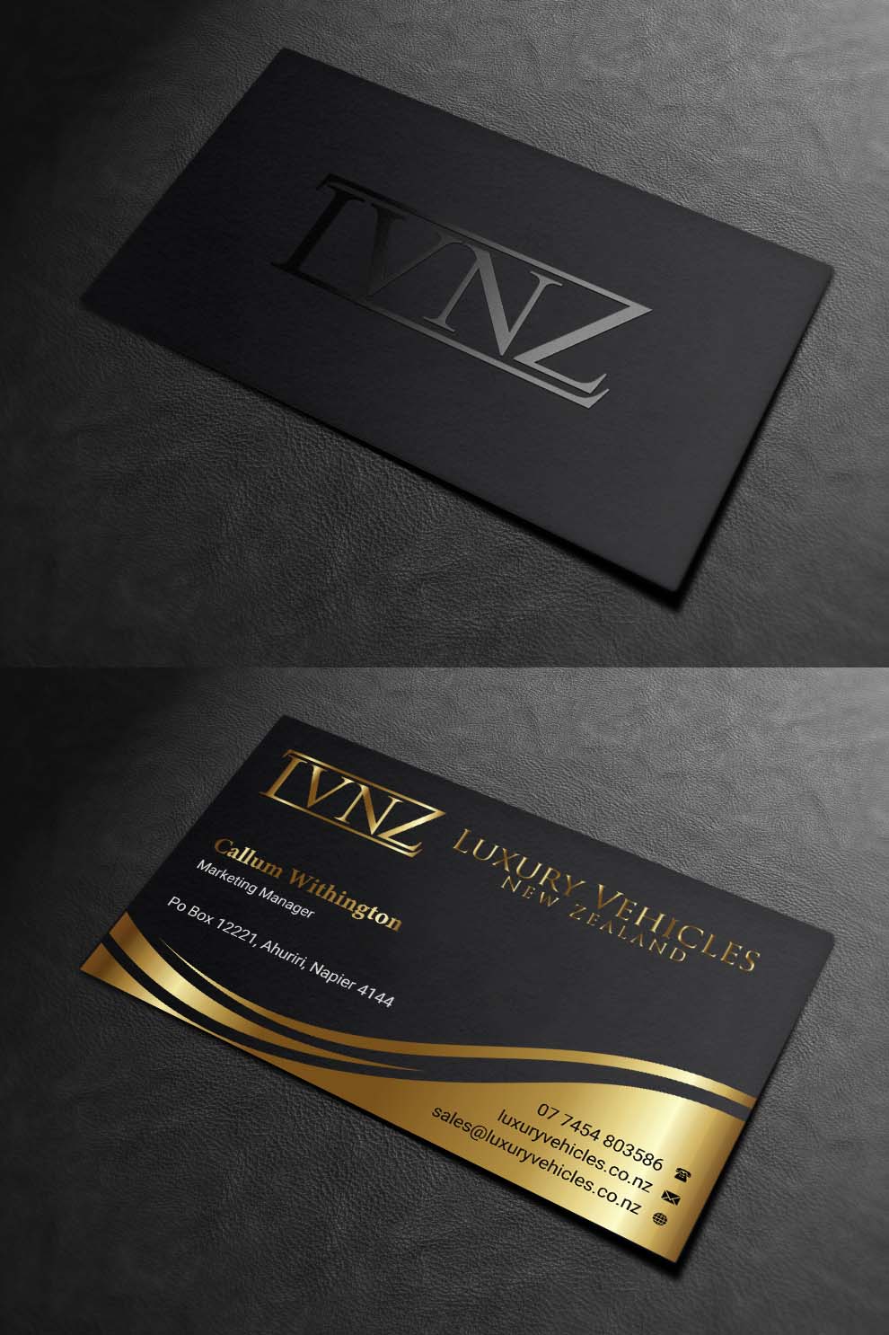 Business Card Design by INDIAN_Ashok for Bay Tours and Charters | Design #16058831