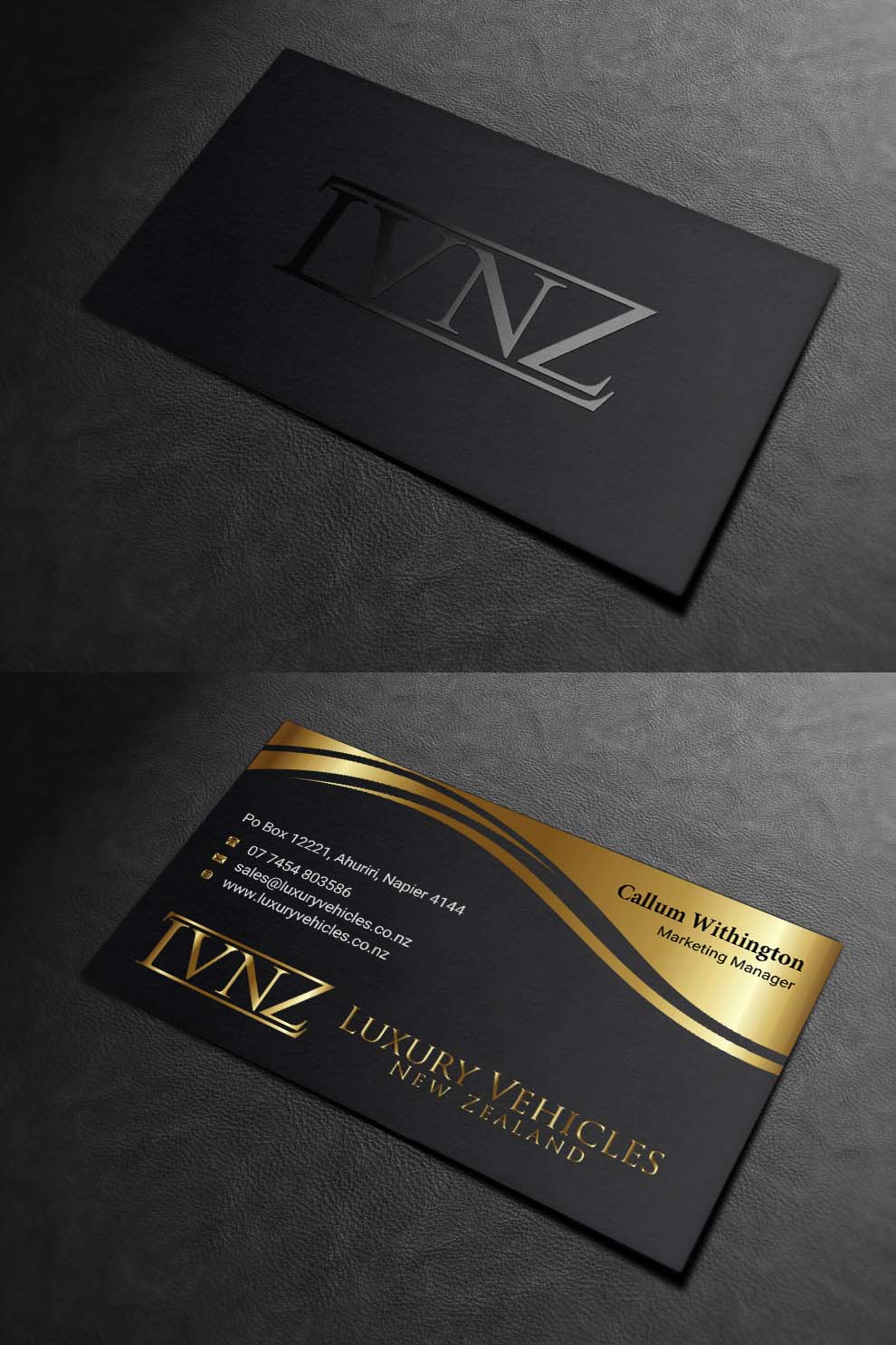 Business Card Design by INDIAN_Ashok for Bay Tours and Charters | Design #16058834