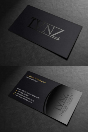Business Card Design by INDIAN_Ashok for Bay Tours and Charters | Design: #16058836