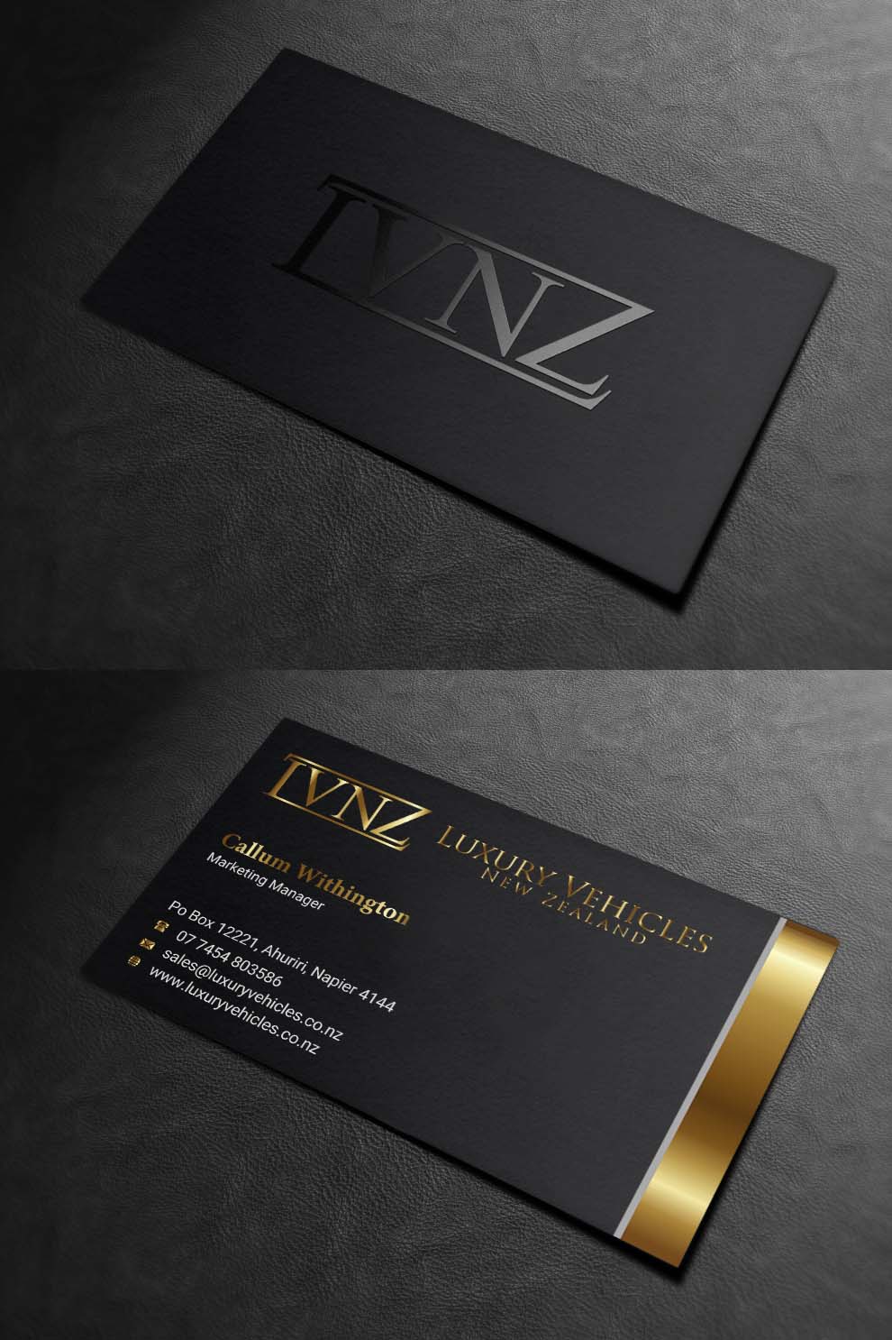 Business Card Design by INDIAN_Ashok for Bay Tours and Charters | Design #16058837