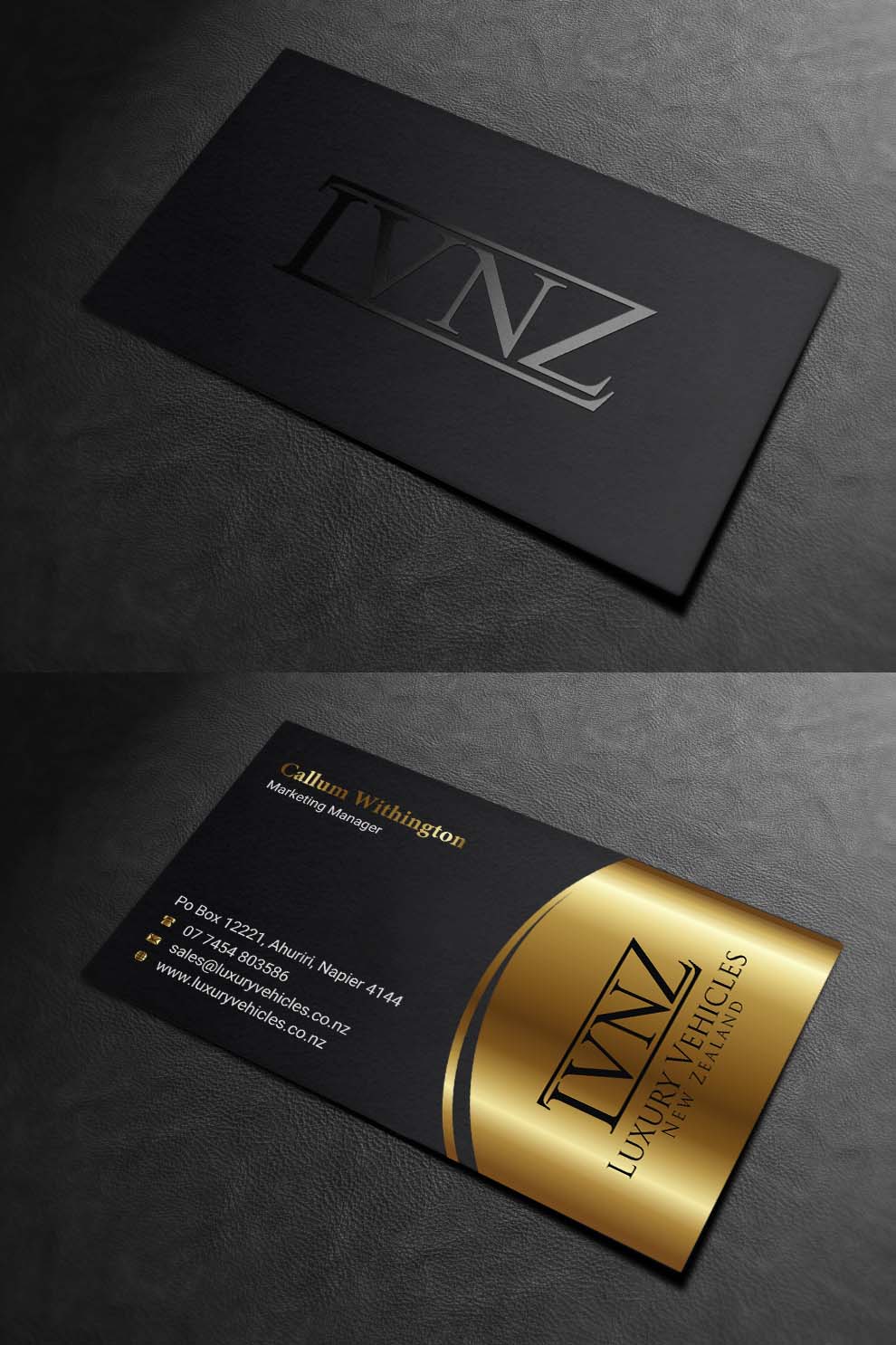 Business Card Design by INDIAN_Ashok for Bay Tours and Charters | Design #16058838