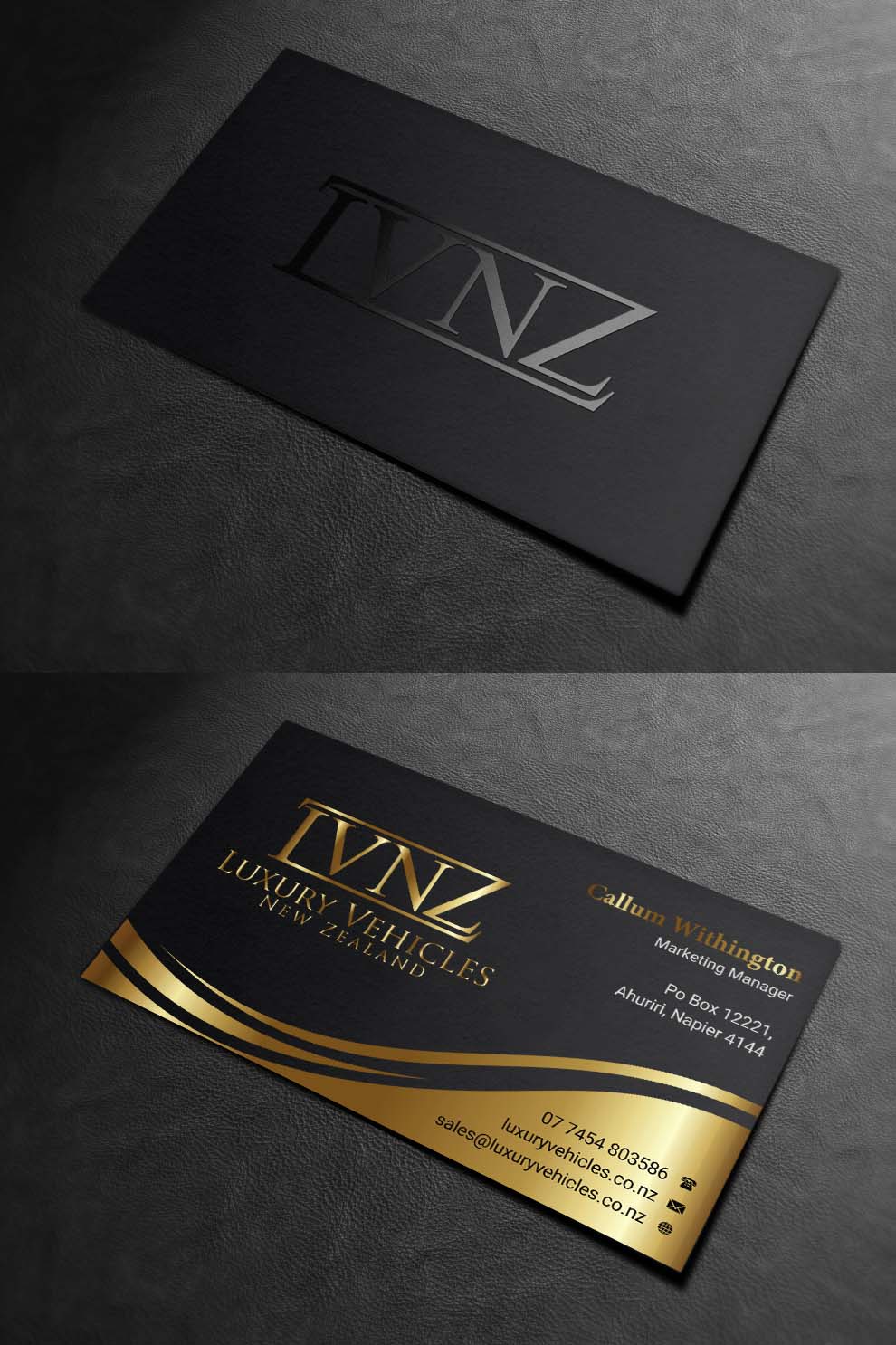 Business Card Design by INDIAN_Ashok for Bay Tours and Charters | Design #16058840