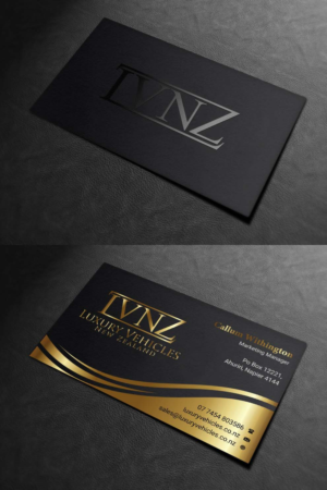 Business Card Design by INDIAN_Ashok for Bay Tours and Charters | Design: #16058840