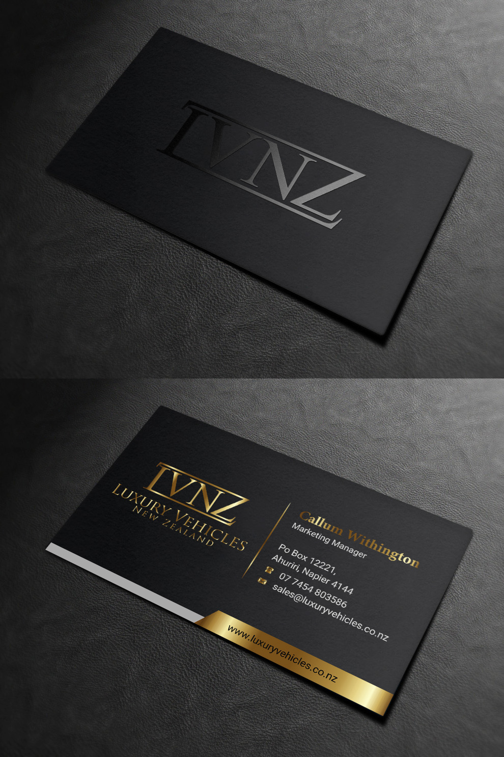 Business Card Design by INDIAN_Ashok for Bay Tours and Charters | Design #16125695