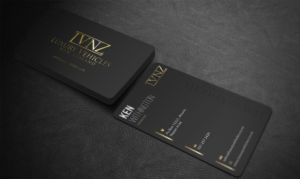 Business Card Design by Riz' for Bay Tours and Charters | Design #16033916