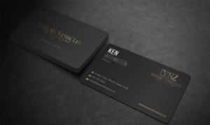 Business Card Design by Riz' for Bay Tours and Charters | Design: #16034781