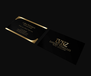 Business Card Design by JK18 for Bay Tours and Charters | Design: #16042299