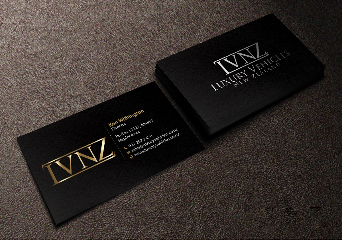 Business Card Design by Creations Box 2015 for Bay Tours and Charters | Design #16032639