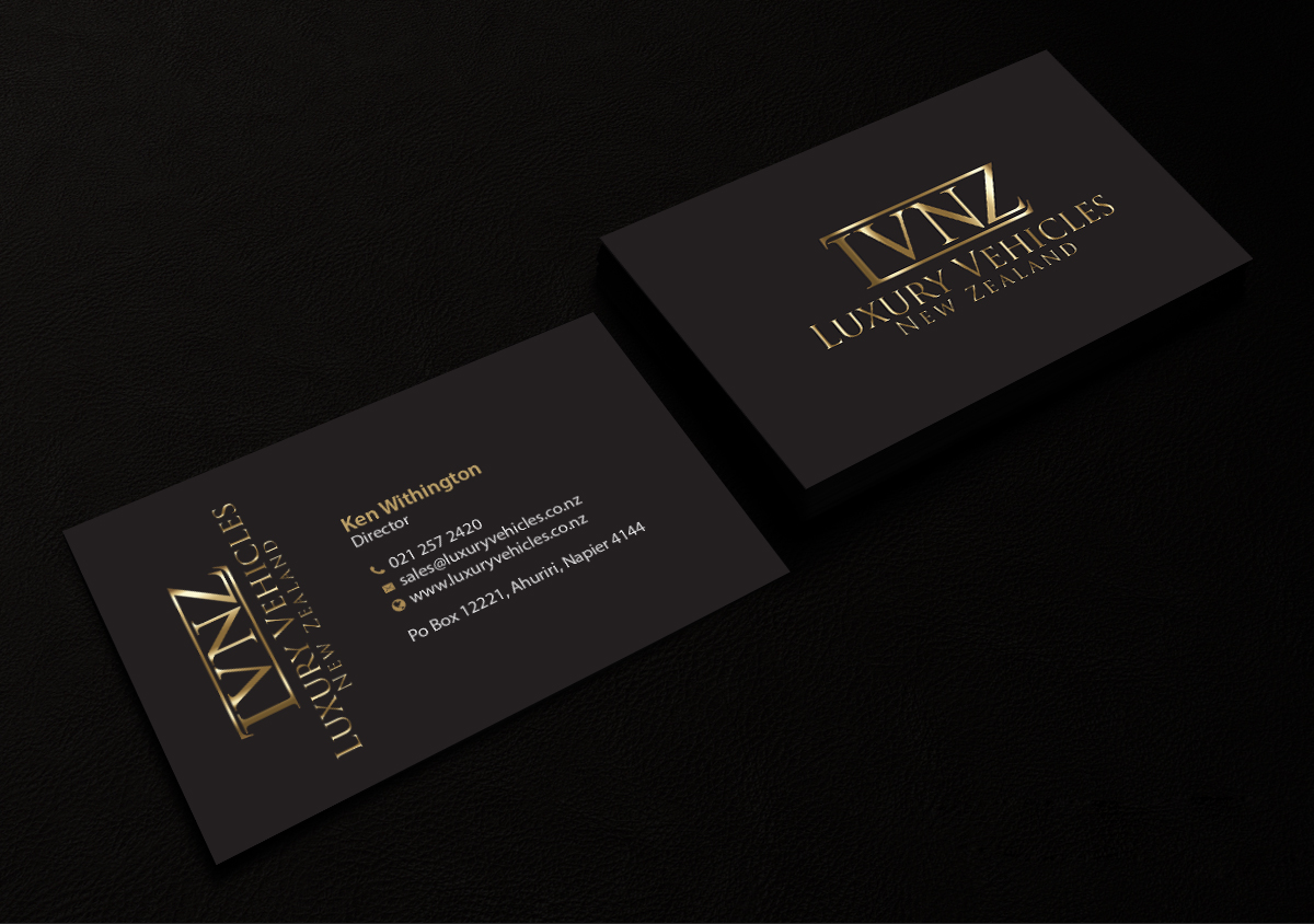 Business Card Design by Creations Box 2015 for Bay Tours and Charters | Design #16032660