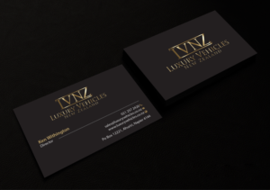 Business Card Design by Creations Box 2015 for Bay Tours and Charters | Design: #16032661
