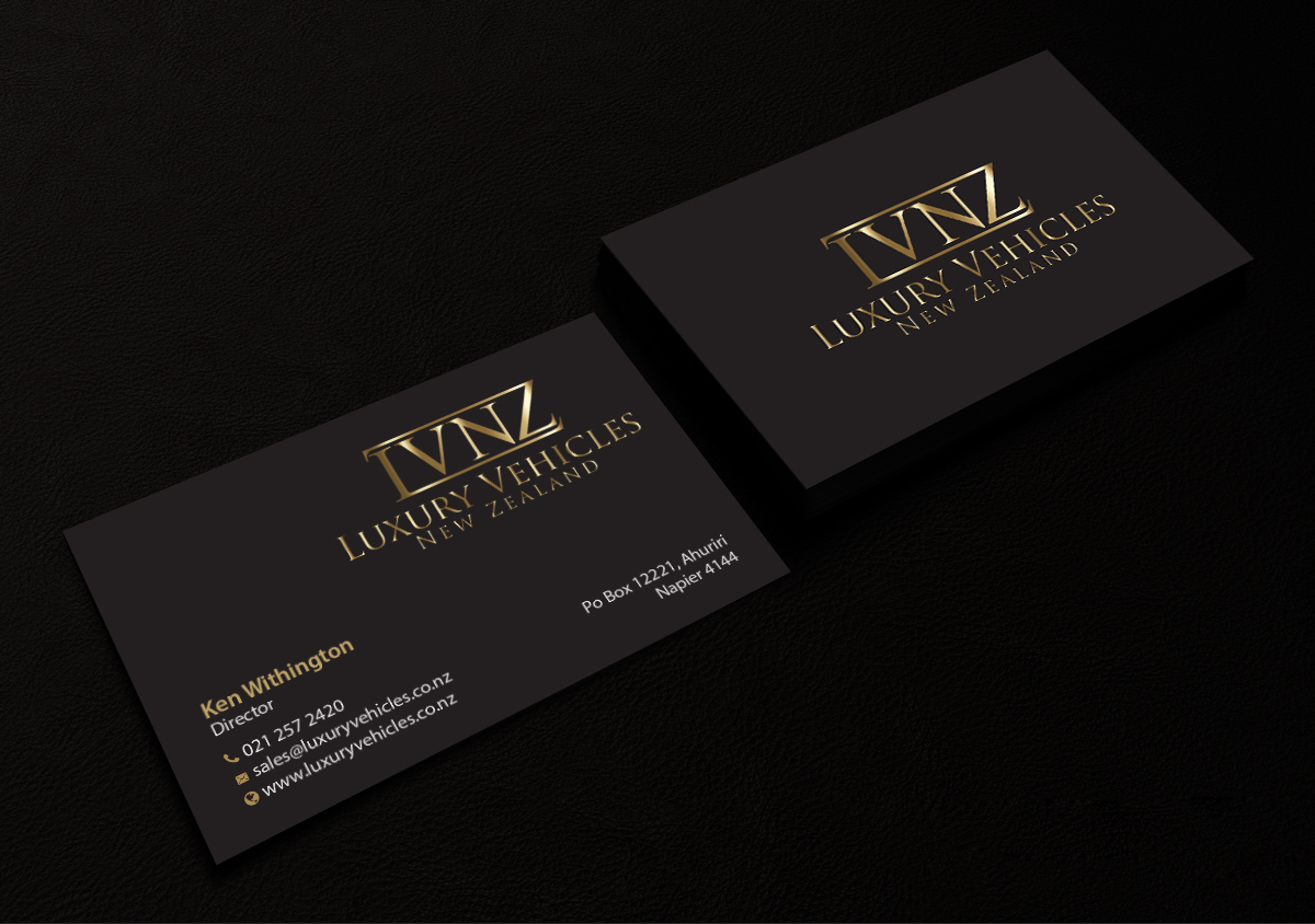 Business Card Design by Creations Box 2015 for Bay Tours and Charters | Design #16032662