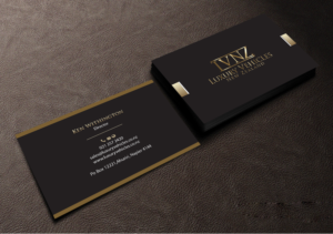 Design de Carte de Visite par Creations Box 2015 pour Bay Tours and Charters | Design : #16042852