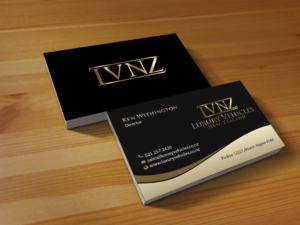 Business Card Design by Creations Box 2015 for Bay Tours and Charters | Design: #16042853