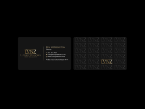 Business Card Design by Creations Box 2015 for Bay Tours and Charters | Design: #16042855