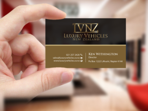 Business Card Design by Creations Box 2015 for Bay Tours and Charters | Design: #16042861