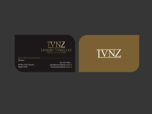 Business Card Design by Creations Box 2015 for Bay Tours and Charters | Design: #16042868