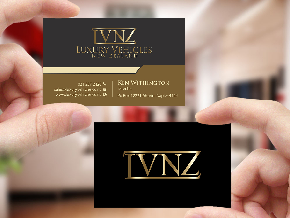 Business Card Design by Creations Box 2015 for Bay Tours and Charters | Design #16042869