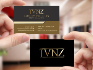Business Card Design by Creations Box 2015 for Bay Tours and Charters | Design: #16042869