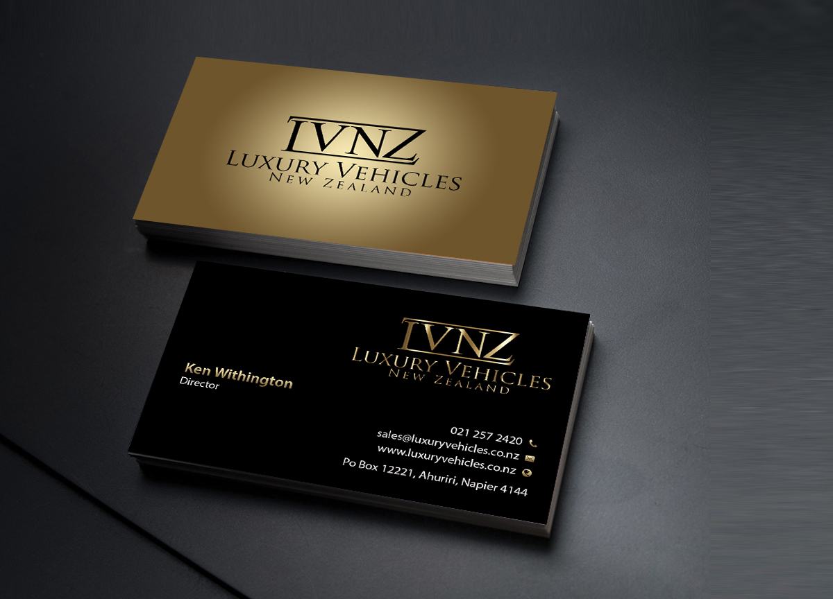 Business Card Design by Creations Box 2015 for Bay Tours and Charters | Design #16042874