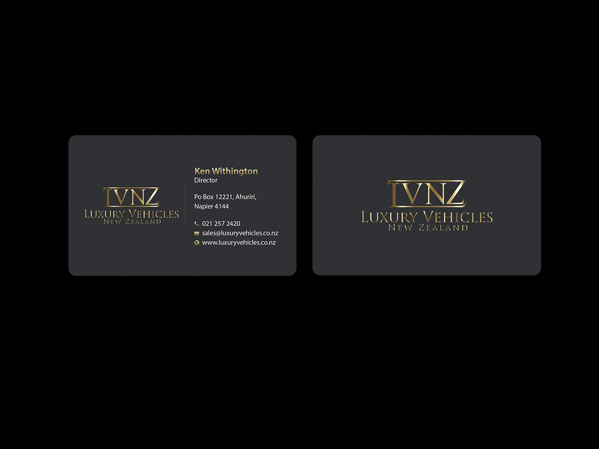Business Card Design by Creations Box 2015 for Bay Tours and Charters | Design #16042877