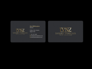 Business Card Design by Creations Box 2015 for Bay Tours and Charters | Design: #16042877