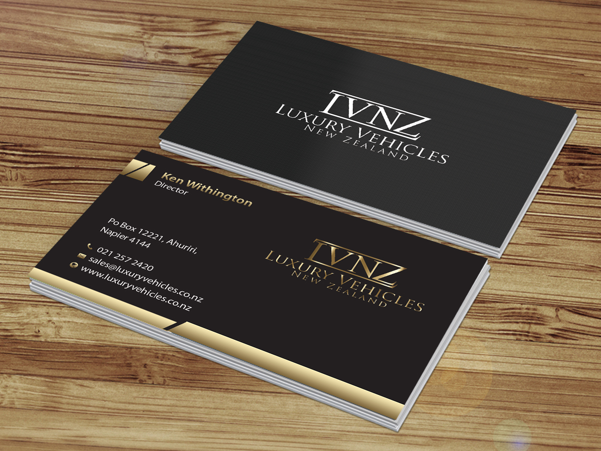 Business Card Design by Creations Box 2015 for Bay Tours and Charters | Design #16042882