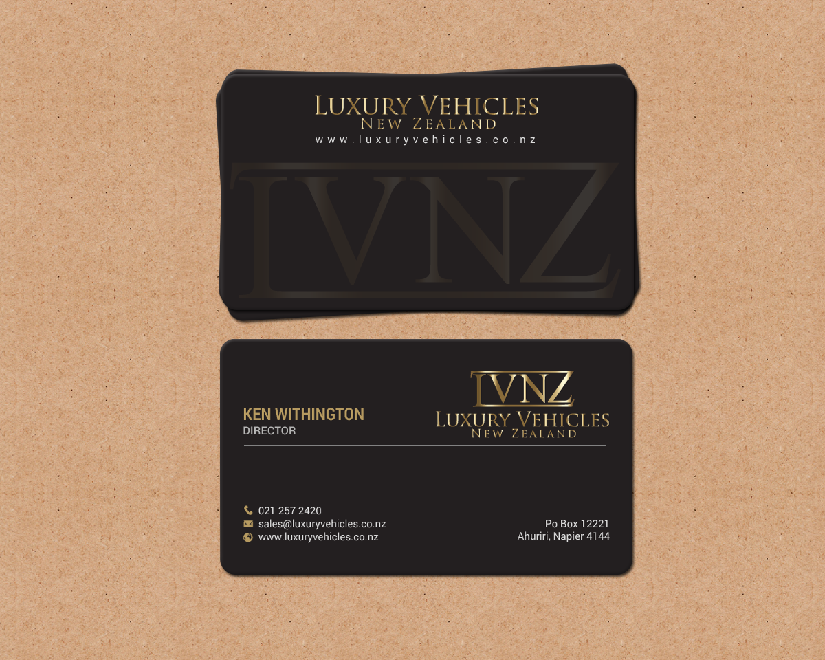 Diseño de Tarjeta de Presentación por chandrayaan.creative para Bay Tours and Charters | Diseño #16047220